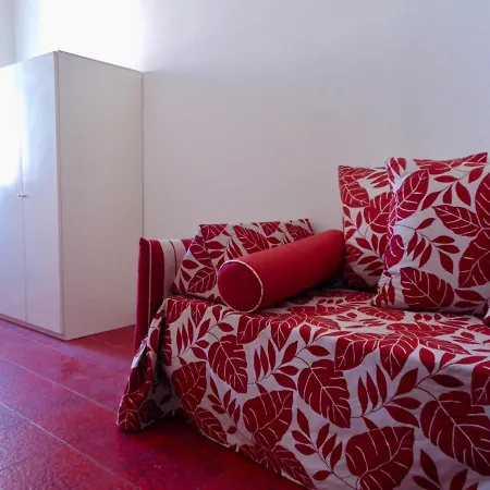 S239 - Sirolo, Trilocale In Piazza Con Aria Condizionata Appartement *