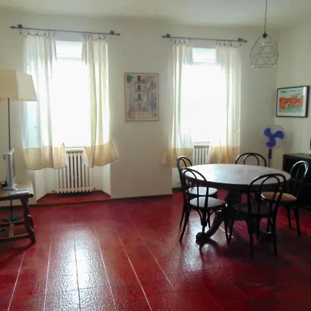 S239 - Sirolo, Trilocale In Piazza Con Aria Condizionata Appartement *