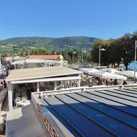 Appartement S239 - Sirolo, Trilocale In Piazza Con Aria Condizionata
