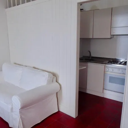 S239 - Sirolo, Trilocale In Piazza Con Aria Condizionata Apartmán Sirolo