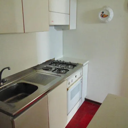 S239 - Sirolo, Trilocale In Piazza Con Aria Condizionata Apartmán Sirolo